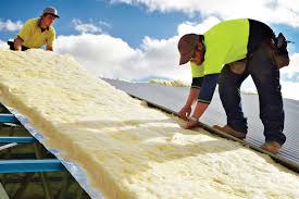 Best Spray Foam Insulation  in Vidalia, GA